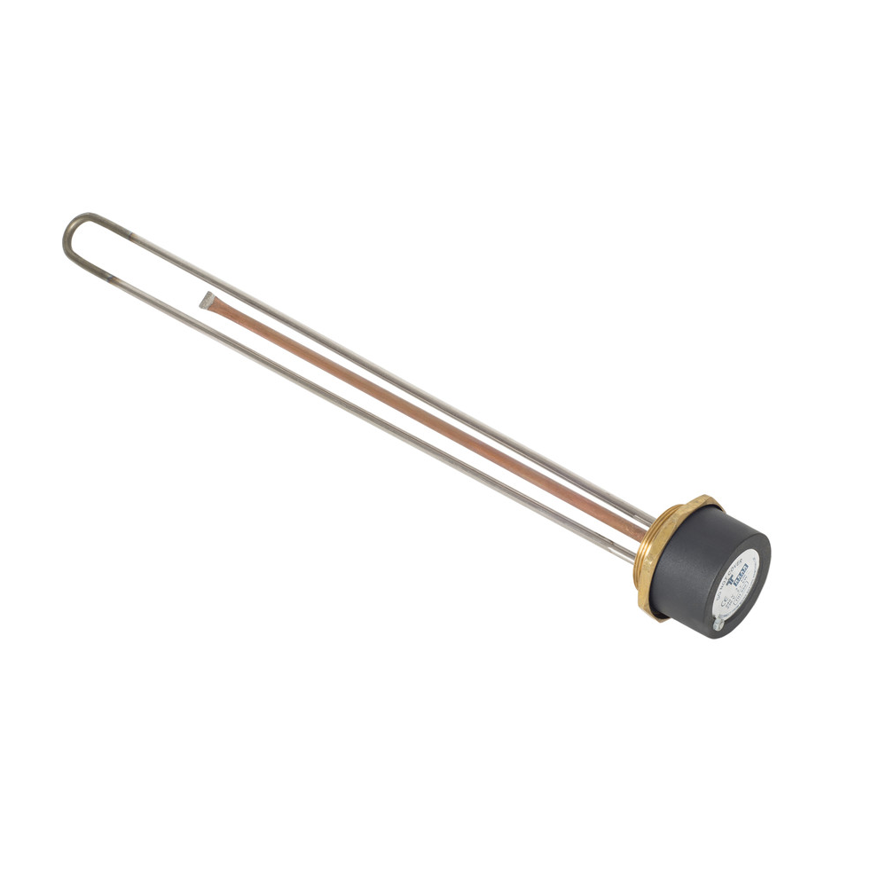 Tesla TIH650 27" All Incoloy Immersion Heater & Thermostat – Genuine Replacement Spare Part