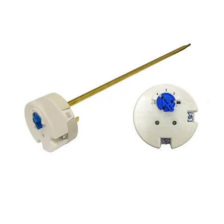 Cotherm TSR00014 TSR Dual Thermostat 11 Inch Immersion Heater Stat | Genuine Replacement Part