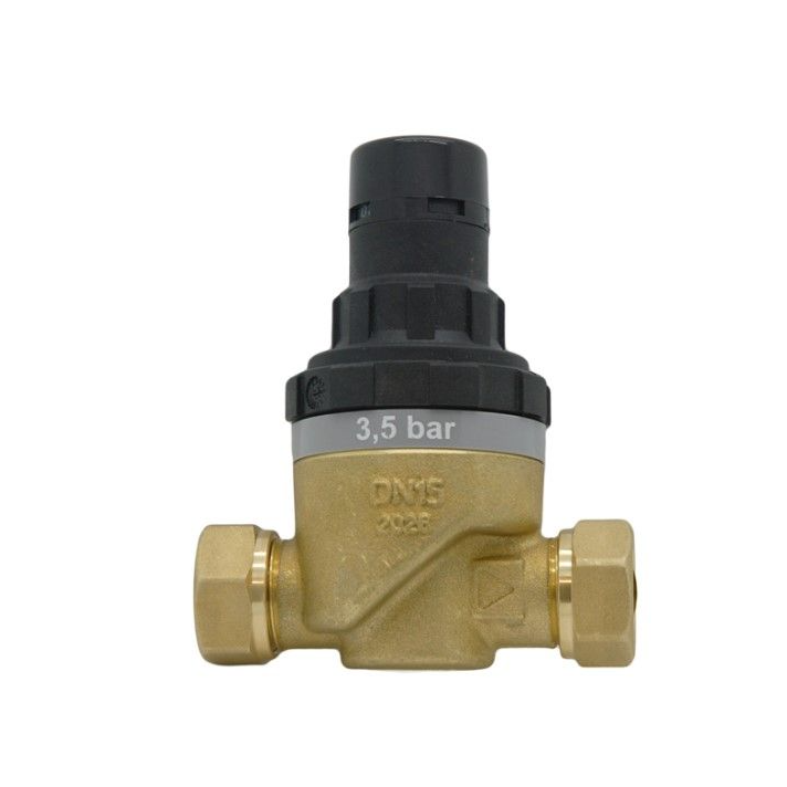 Reliance PRED330616 3.5 Bar Pressure Reducing Valve U1 | Genuine Replacement Spare Part
