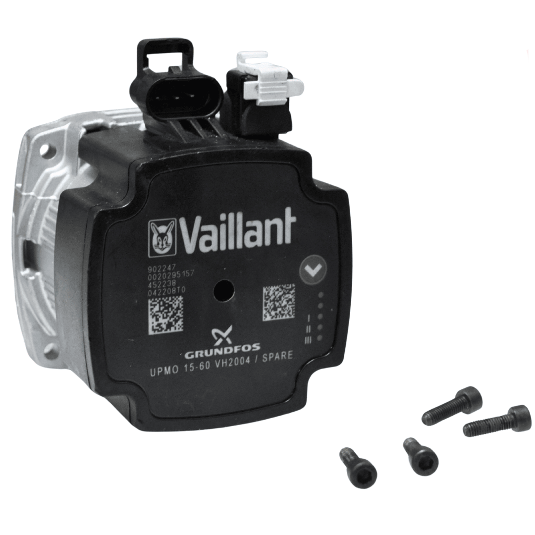Vaillant 0010030632 High Efficiency Pump | Genuine Replacement Spare Part