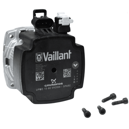 Vaillant 0010030632 High Efficiency Pump | Genuine Replacement Spare Part