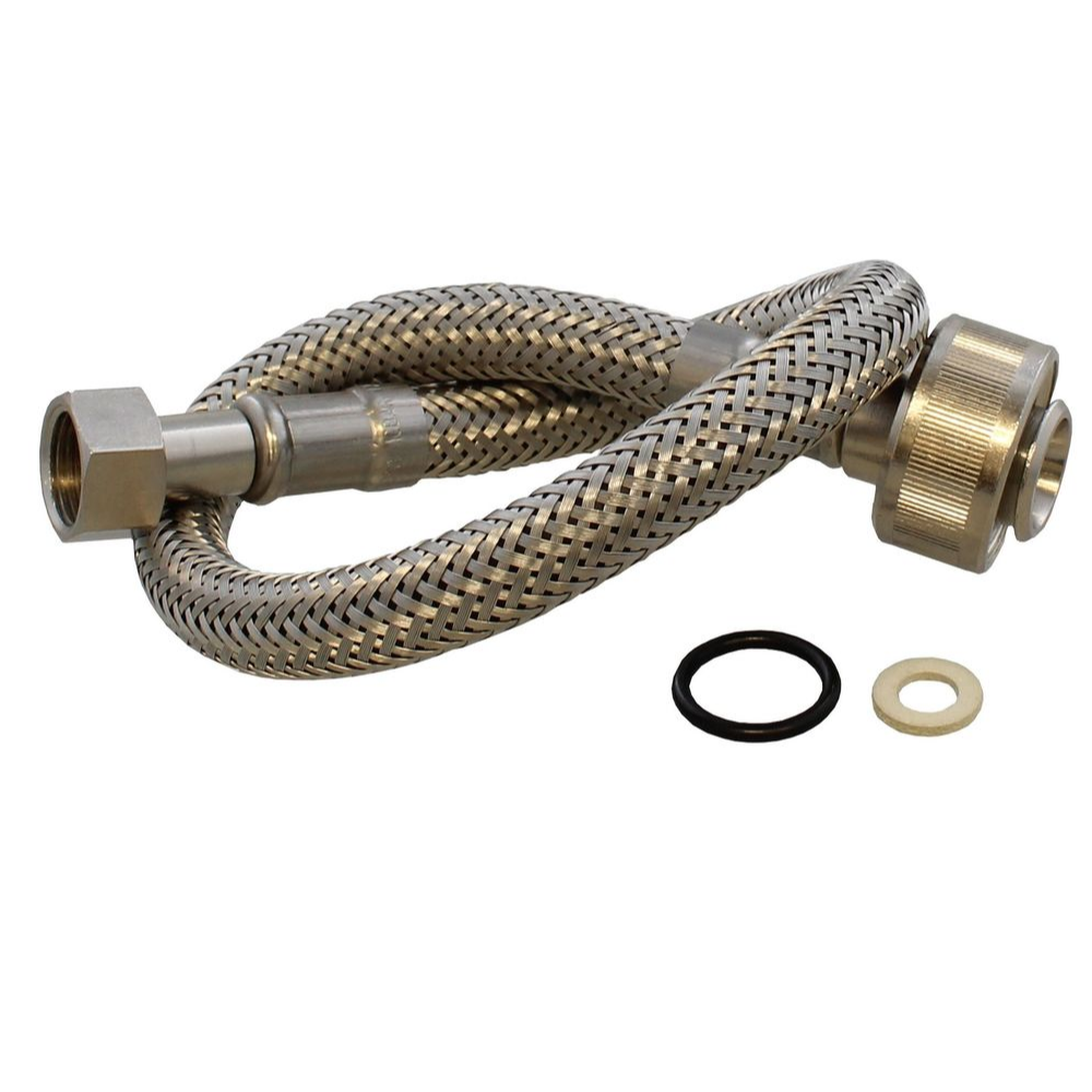 Vaillant 0020010293 Flexible Tubing | Genuine Replacement Spare Part