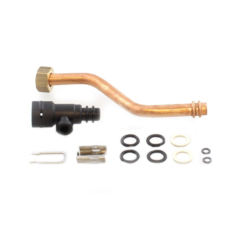 Vaillant 0020025045 Connection Tube | Genuine Replacement Spare Part