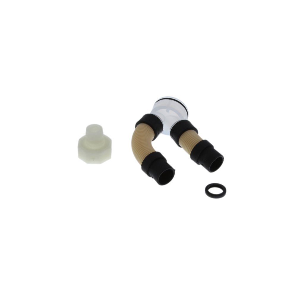 Vaillant 0020059512 Siphon Adapter Kit | Genuine Replacement Spare Part