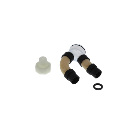 Vaillant 0020059512 Siphon Adapter Kit | Genuine Replacement Spare Part
