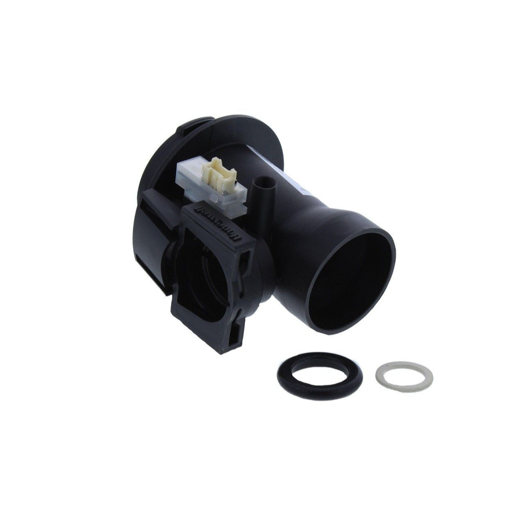 Vaillant 0020135124 Venturi | Genuine Replacement Spare Part