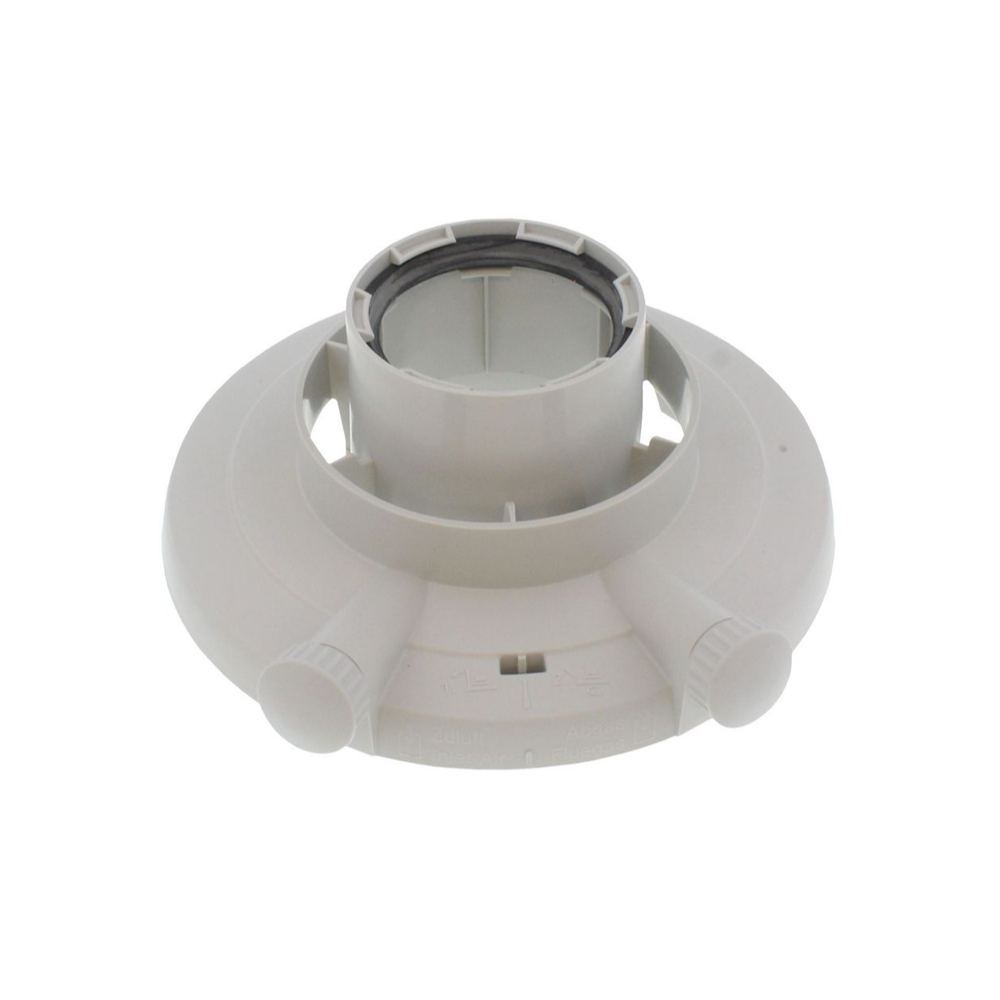 Vaillant 0020144596 Adapter 60/100mm | Genuine Replacement Spare Part