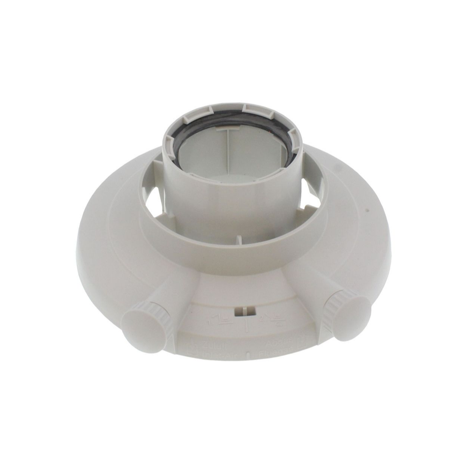 Vaillant 0020144596 Adapter 60/100mm | Genuine Replacement Spare Part