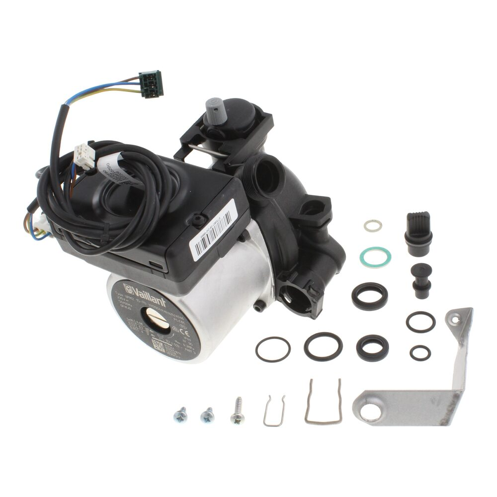 Vaillant 0020176087 Replacement Pump | Genuine Replacement Spare Part