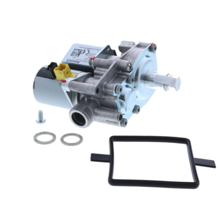 Vaillant 0020195458 Gas Control Valve | Genuine Replacement Spare Part