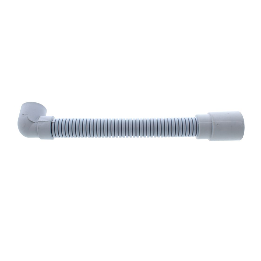 Vaillant 0020211449 Hose | Genuine Replacement Spare Part