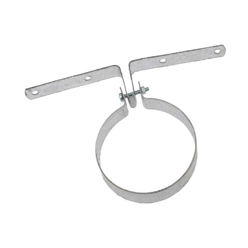 Vaillant 0020238362 Support Clamp DN100 | Genuine Replacement Spare Part