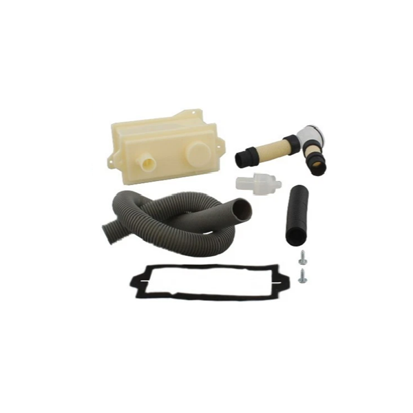 Vaillant 011547 Condensate Trap | Genuine Replacement Spare Part