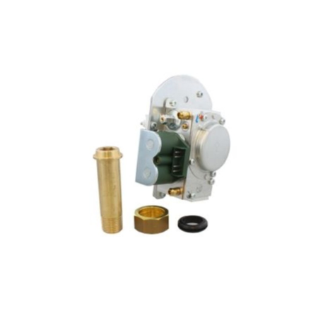 Vaillant 053574 Gas Section | Genuine Replacement Spare Part