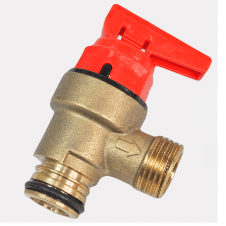 Vaillant 178985 3 Bar Pressure Relief Valve | Replacement Spare Part