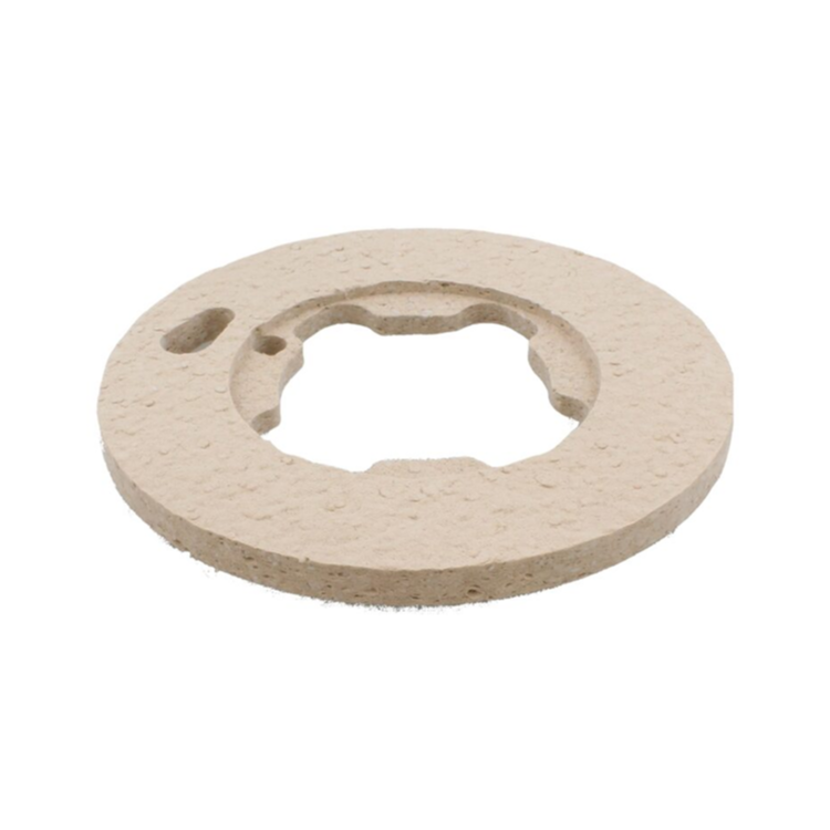 Vaillant 210754 Door Insulation | Genuine Replacement Spare Part