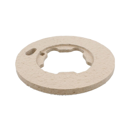 Vaillant 210754 Door Insulation | Genuine Replacement Spare Part