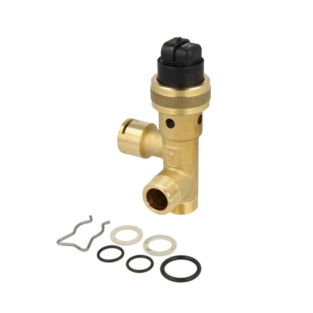 Vaillant 252457 Diverter Valve | Replacement Spare Part