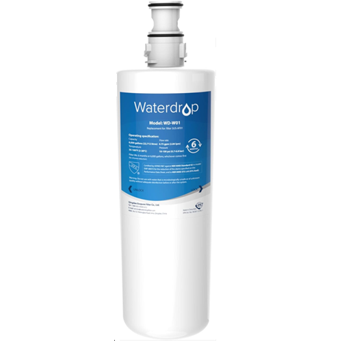 Waterdrop F701R Replacement Filter for Insinkerator Boiling Taps