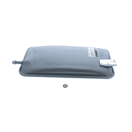 Worcester Bosch 87186849450 Expansion Vessel | Genuine Replacement Spare Part
