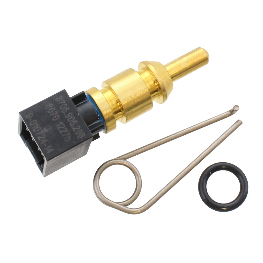 Worcester Bosch 87145000810 DWH Sensor | Genuine Replacement Spare Part
