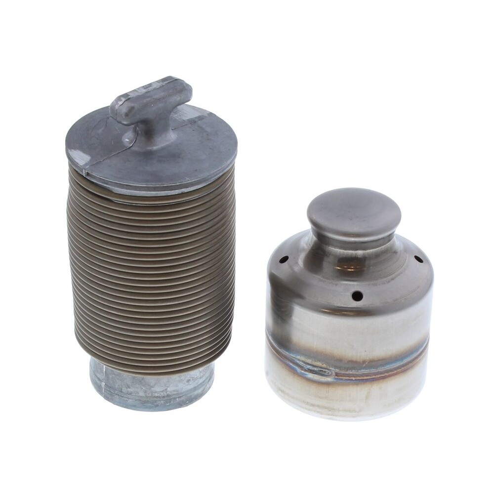 Worcester Bosch  87161070460 Baffle Set | Genuine Replacement Spare Part