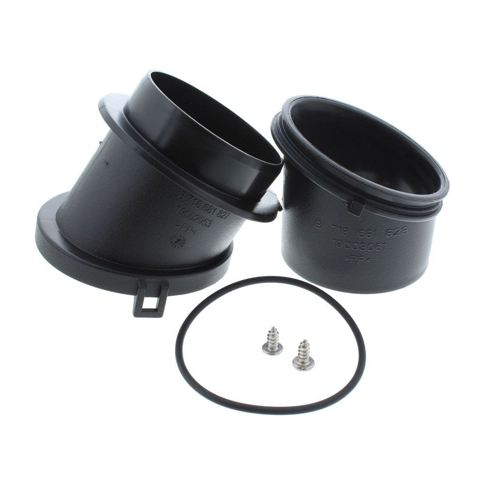 Worcester Bosch 87161112090 Terminal Outlet | Genuine Replacement Spare Part