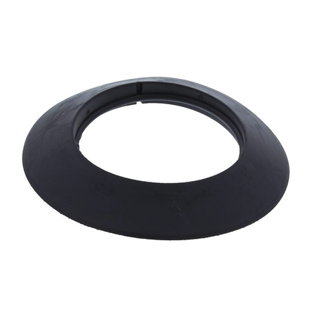 Worcester Bosch 87161112120 Flute Wall Seal 160mm | Genuine Replacement Spare Part
