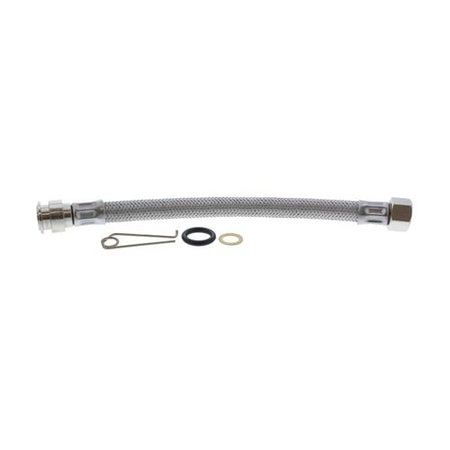 Worcester Bosch 87161133050 Flexible Hose | Genuine Replacement Spare Part