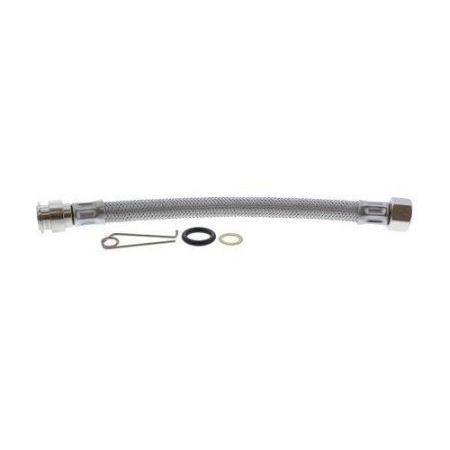 Worcester Bosch 87161133050 Flexible Hose | Genuine Replacement Spare Part