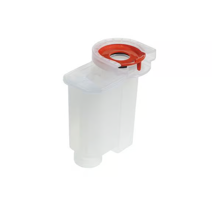 Worcester Bosch 87161138350 Siphon | Genuine Replacement Spare Part