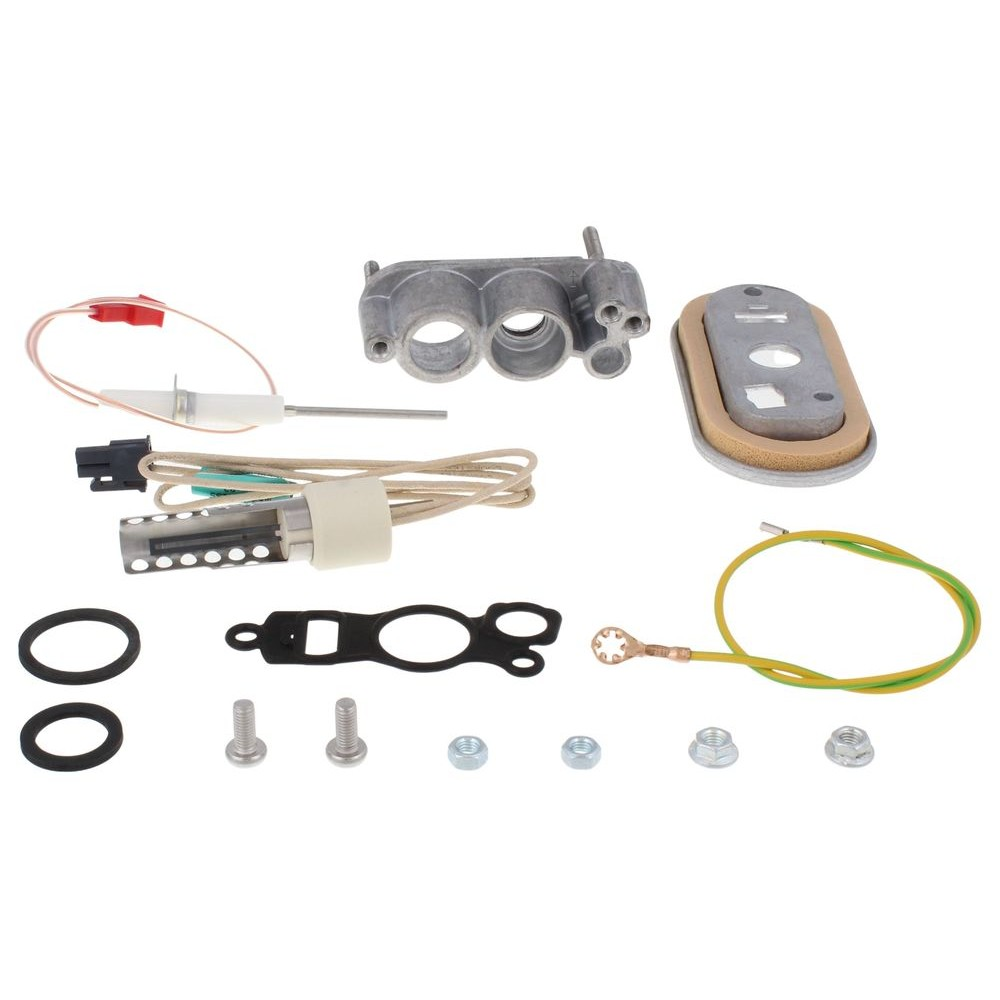 Worcester Bosch 8738901633 Ignition Device 50-100Kw | Genuine Replacement Spare Part