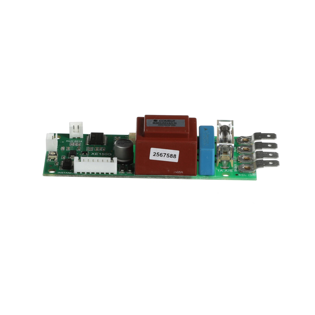 Instanta XE150GSP Main PCB - Genuine Replacement Spare Part