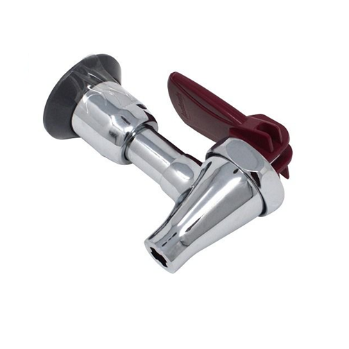 Instanta XTP500 Complete Draw-Off Tap Assembly With Extension | Genuine Replacement Spare Part