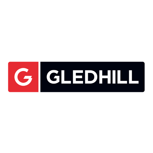 Gledhill Titanium 27" Immersion Heater XB800