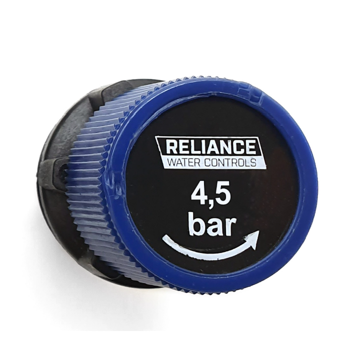 Reliance RWC 4.5 Bar Pressure Reduce Cartridge ZRC214045